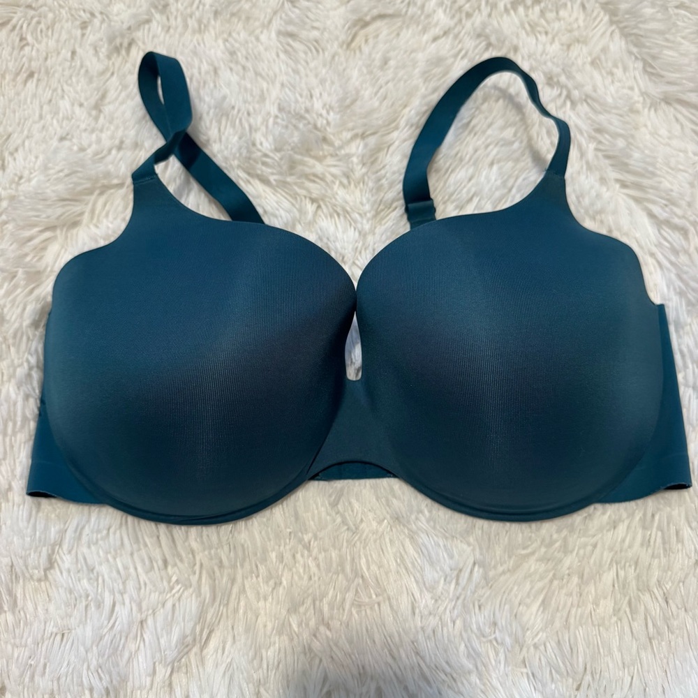 Ambrielle Plunge T-Shirt Bra Size 36DDD